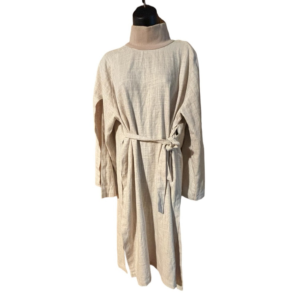 Revert dress